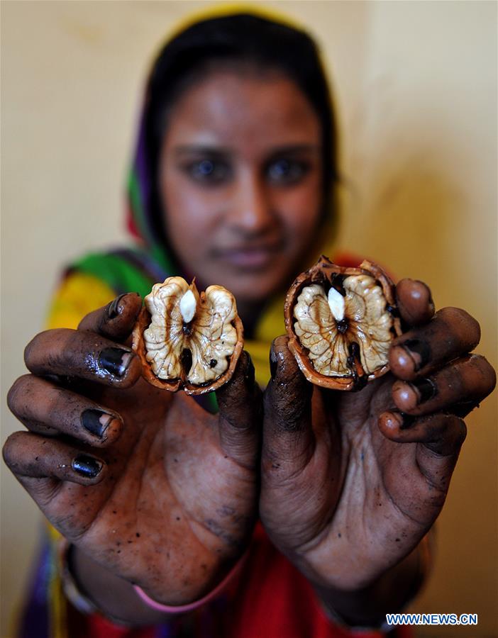 INDIA-JAMMU-INTERNATIONAL WOMEN'S DAY