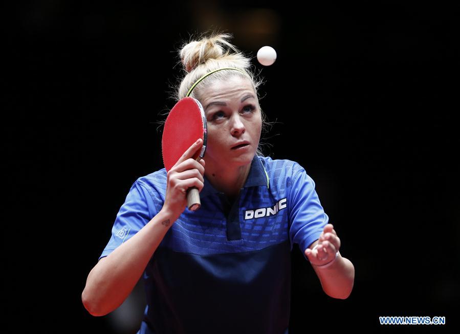 (SP)SWEDEN-HALMSTAD-ITTF WORLD TEAM CHAMPIONSHIPS 2018-DAY 5