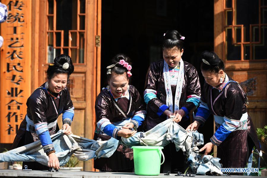 CHINA-GUIZHOU-CULTURAL AND CREATIVE PRODUCT (CN)