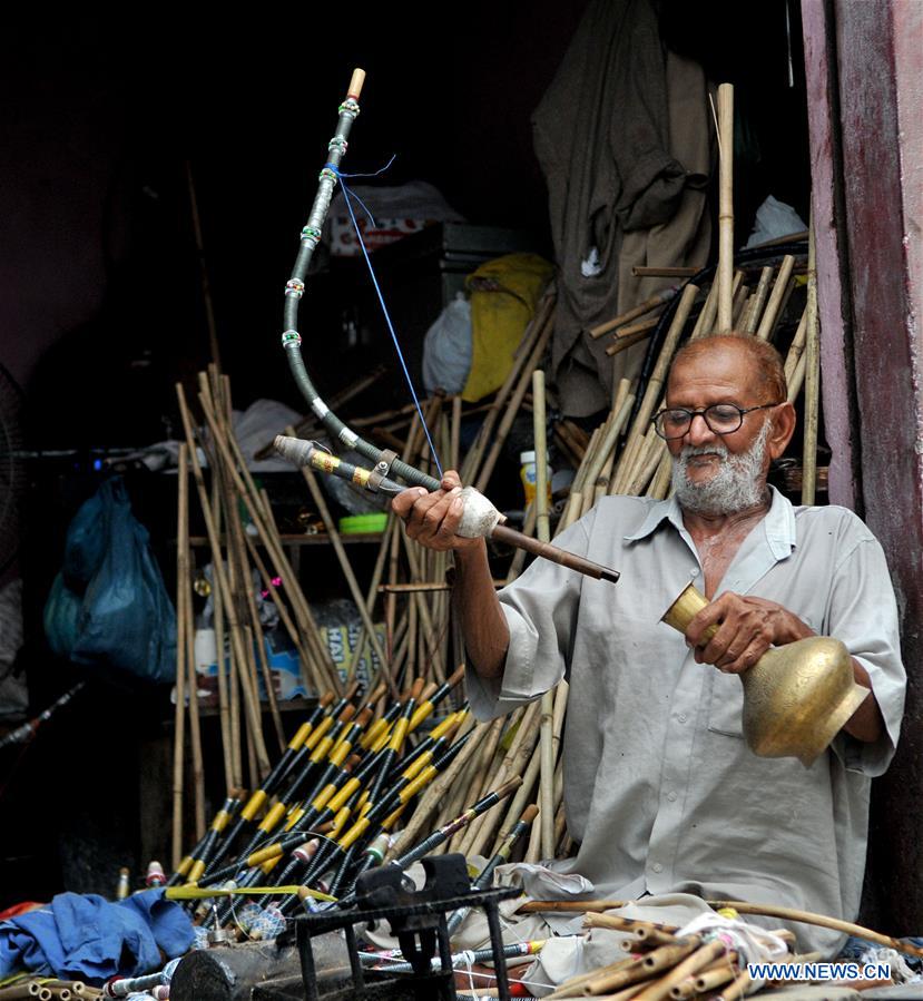 KASHMIR-JAMMU-HOOKAH