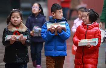 Students back to school as new semester begins