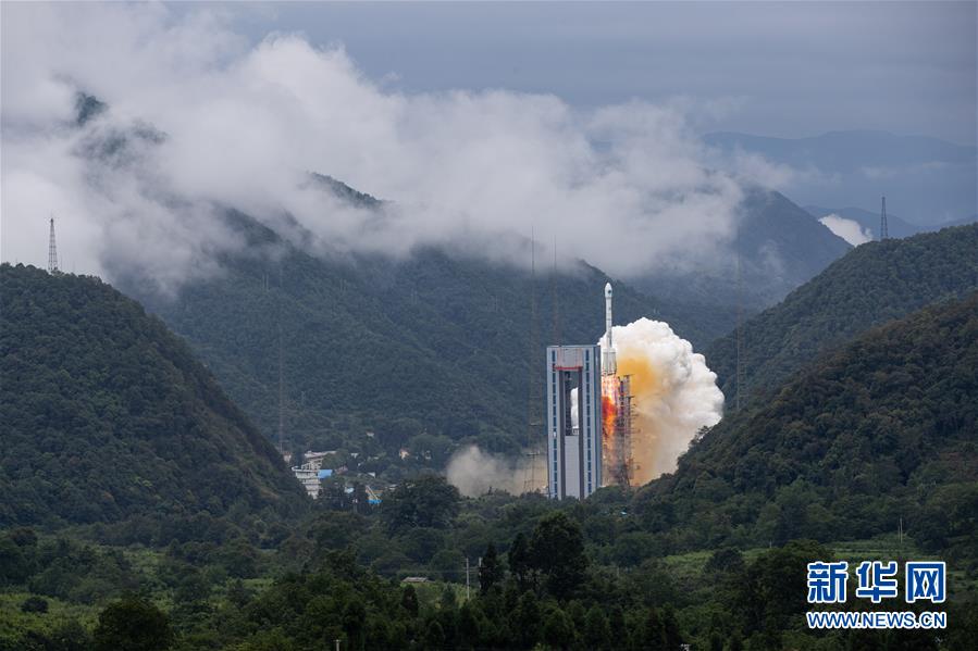 （科技）（2）北斗三号最后一颗组网卫星“重启”发射成功