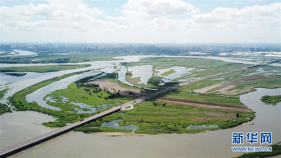 （走向我们的小康生活·图文互动）（3）水清、地绿、空气新——最北省份黑龙江绘就生态治理新画卷