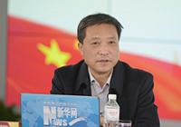 全国政协委员 胡汉平